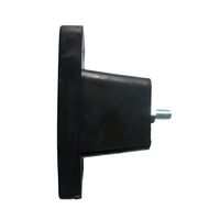 Anti Vibration Rubber Base For Air Conditioner