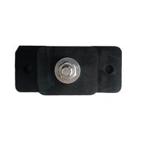 Anti Vibration Rubber Base For Air Conditioner