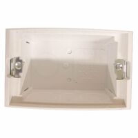 Wall Box Plastic