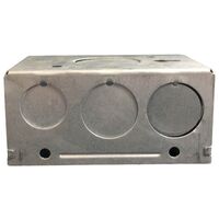 Wall Box Metal