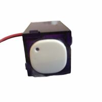Light Dimmer Push Button Max 350W, LED 150W