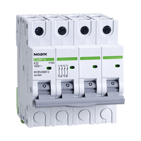 EX9BP 2P DC500V K16 IEC