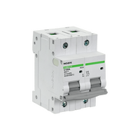 Ex9BD125 2P K40A DC600V IEC