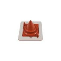 Roof Flashing EPDM & Aluminium Base | Durable Waterproofing | Easy Installation | 100mm by Tuff