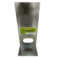 Roof Mount Isolator Stand | Narrow Design | Corrosion-Resistant Metal | Weather-Resistant Finish by GTS