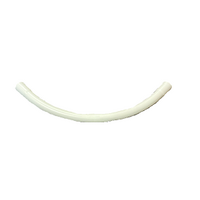 20mm 90 Degree Conduit Bend | UV Resistant | 305mm Length by GTS