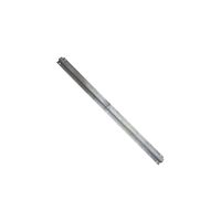 Metal Cable Cover | Hot-Dip Galvanized Steel | Durable Protection | 29mm x 29mm by GTS