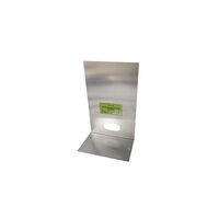 Roof Mount Isolator Stand | Corrosion Resistant Aluminium | Stable Mounting Platform by GTS