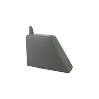 Conduit Weather Cap for 100mm | Weather-Resistant Plastic | Durable Protection by GTS
