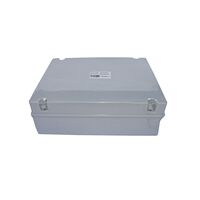 Electrical Adaptable Box | Heavy-Duty Plastic or Metal | Versatile Conduit Fitting | Robust Construction by GTS