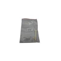 Nylon Screw Nut and Washer Kit | Corrosion Resistant | Lightweight & Durable by GTS