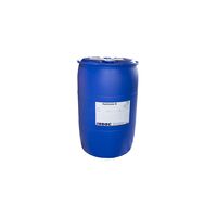 Blue Liquid Drum 200 Litre | Industrial Lubricant | Hydraulic Fluid | Blue by GTS