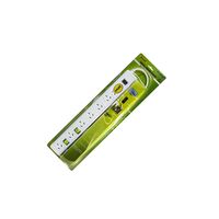 6 Way Powerboard with Eco-Friendly Design & 6 Outlets | GTS by GTS