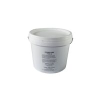 Cable Lube Green Gel 10 Litre Pail | Gel-Based Lubricant | Reduces Friction & Cable Damage | Non-Toxic by GTS