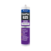 Hybrid Polymer Sealant 600ml | Solvent-Free & Weatherproof | Tough & Elastic by H.B Fuller
