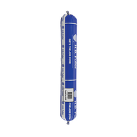 Hybrid Polymer Sealant 600ml | Solvent-Free & Weatherproof | Tough & Elastic by H.B Fuller