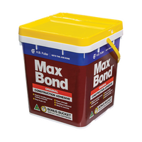 Construction Adhesive 600ml Sausage | High Strength & Water Resistant | Multi-Purpose by H.B Fuller