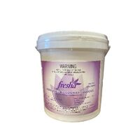 PDCB Lavender Deodorant Blocks | Biodegradable & Long-Lasting | 4kg Pail by CW Brands