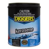 Odourless Kerosene 20LT | Low-Odor Formula | Effective Cleaning & Degreasing | Indoor Use by CW Brands
