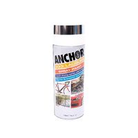 Lacquer Spray Paint | Smooth Glossy Chrome Finish | Scratch & Fade Resistant | Fast-Drying by CW Brands