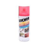 Lacquer Spray Paint Sparkling Red | Fast-Drying | Scratch & Fade Resistant | Glossy Finish by CW Brands