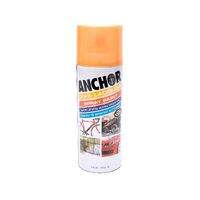 Lacquer Spray Paint Anchor Sparkling Gold | Fast-Drying | Scratch & Fade Resistant | Smooth Finish by CW Brands