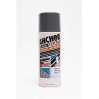 Touch-Up Paint for Colorbond & Powder Coatings | Excellent Adhesion | Long-Lasting Protection | Iron Grey 300gm by CW Brands