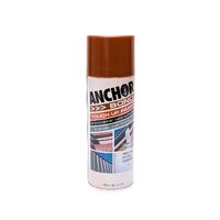 Colorbond Touch-Up Paint | Excellent Adhesion & Corrosion Protection | Durable Red Dust by CW Brands