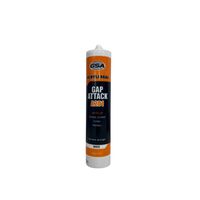 Gap Filler 440GM | Paintable & High-Quality | Interior & Exterior Use by CW Brands
