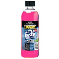 Water Based Degreaser 1 LT | Non-Toxic & Biodegradable | Safe on Metal & Concrete by CW Brands