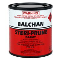 Pruning Sealer Brush-On Liquid | 250 ml Volume | Protects Against Infections | Easy Application by CW Brands