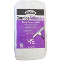 Cornice Adhesive 45min 10kg | Strong Bonding | Easy Application by CW Brands
