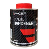 Enamel Paint Hardener 500ml | Accelerates Drying & Curing | Increases Durability by CW Brands