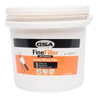 Fine Filler 2LT | Ready-to-Use | Smooth Finish for Interior Repairs | CW Brands