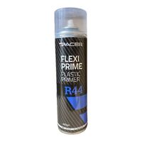 Flexible Automotive Primer | Enhances Adhesion on Plastic & Rubber | Durable Base for Paint Coatings | 400GM by CW Brands