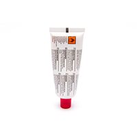 Body Filler Hardener 20GM | Compatible with GSA Builders Filler | Ensures Proper Curing & Strength Development by CW Brands