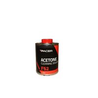 Acetone Solvent 1L | Fast-Acting Cleaner | Minimal Residue | Degreaser by CW Brands