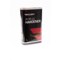2K Hardener 1L | 2:1 Mixing Ratio | Catalyst for Proper Curing | Durable Finish by CW Brands