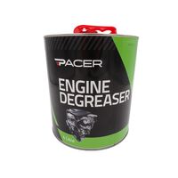 Engine Degreaser 4LT | Solvent-Based | Heavy Oil Removal | Commercial-Grade by CW Brands