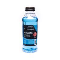 Kerosene Fuel 1L | Versatile for Heating & Lighting | Solvent for Cleaning by CW Brands