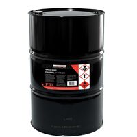 Enamel Thinner 200LT | Improves Viscosity & Flow | Compatible with Enamel Coatings by CW Brands