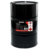 Paint Gun Cleaner 200 LT | Removes Paint Residues | Suitable for Various Coatings | CW Brands