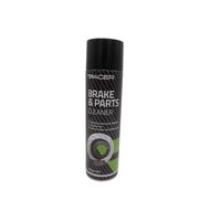 Brake Cleaner 400GM | Solvent-Based Formula | Fast Drying & Residue-Free | Safe for Metal by CW Brands