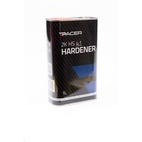 PACER 4:1 Hardener 1LT | Catalyst for Automotive Coatings | Enhances Durability by CW Brands