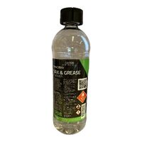 Wax & Grease Remover 1L | Removes Contaminants | Spray or Wipe-On Application | Automotive Cleaning by CW Brands