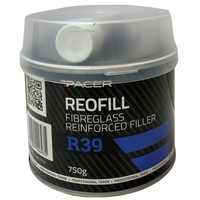 Fiberglass Repair Filler | High-Strength & Water-Resistant | Easy to Apply by CW Brands