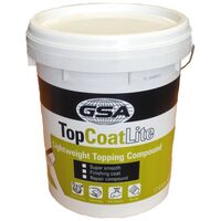 Lightweight Finishing Coat | Super Smooth Finish | Ideal for Crack Repair | 15kg by CW Brands
