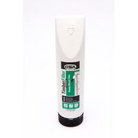 Timber Filler 0.2LT | Ready-to-Use | Fills Cracks & Dents | Smooth Finish by CW Brands