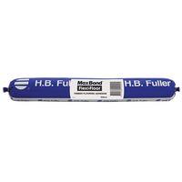 Timber Flooring Adhesive 15kg Pail | Flexible & Non-Hazardous | Moisture Control by H.B Fuller