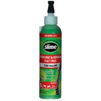 Tube Sealant 237ml | Seals Punctures Up to 3mm | 2 Years Protection | Patented Technology by CW Brands